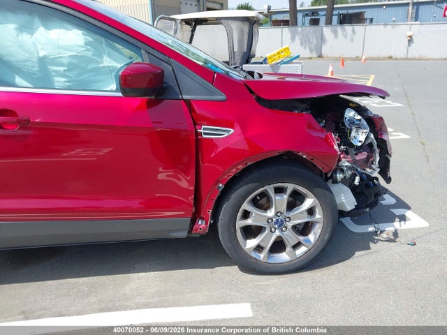 Aukcja sprzedaży 2014 Ford Escape Se, vin: 1FMCU0GX5EUD40261, numer aukcji: 40070052