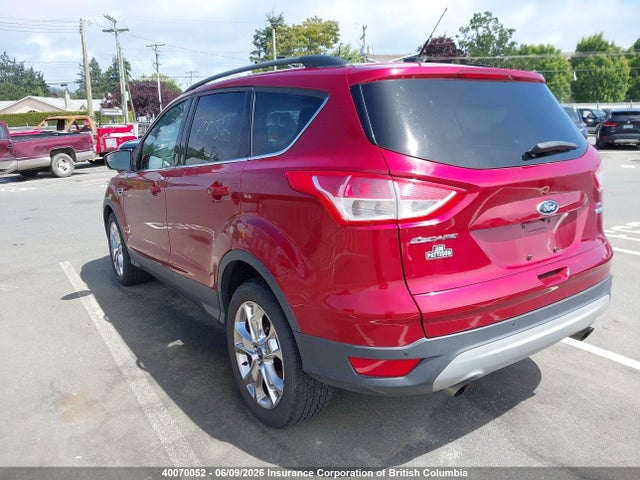 Aukcja sprzedaży 2014 Ford Escape Se, vin: 1FMCU0GX5EUD40261, numer aukcji: 40070052