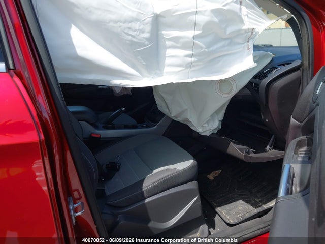 Aukcja sprzedaży 2014 Ford Escape Se, vin: 1FMCU0GX5EUD40261, numer aukcji: 40070052