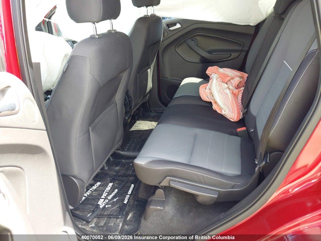 Aukcja sprzedaży 2014 Ford Escape Se, vin: 1FMCU0GX5EUD40261, numer aukcji: 40070052