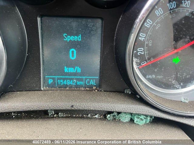 Buick Encore Premium 2016 KL4CJHSB0GB545907 Image 10