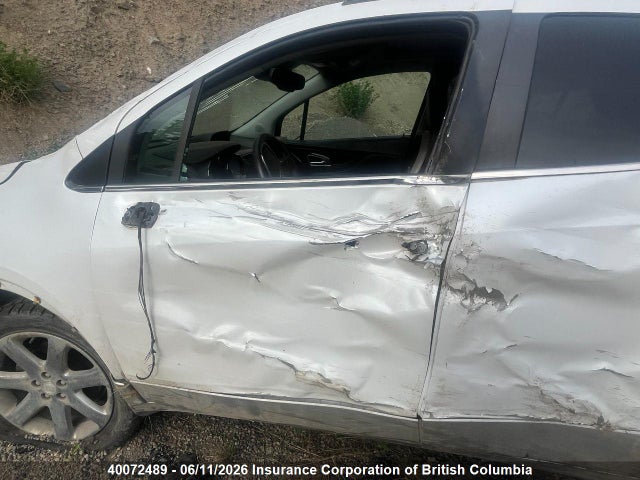 Buick Encore Premium 2016 KL4CJHSB0GB545907 Image 5