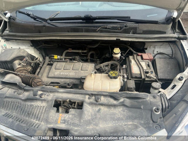 Buick Encore Premium 2016 KL4CJHSB0GB545907 Image 7