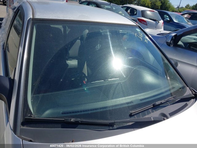 40071420 :رقم المزاد ، 2HGES16463H913413 vin ، 2003 Honda Civic Dx مزاد بيع