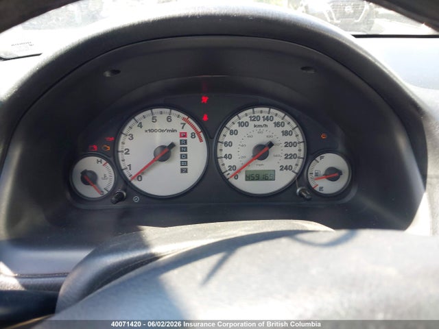 40071420 :رقم المزاد ، 2HGES16463H913413 vin ، 2003 Honda Civic Dx مزاد بيع