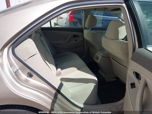 Aukcja sprzedaży 2007 Toyota Camry Le/xle/se, vin: 4T1BK46K97U001200, numer aukcji: 40066240