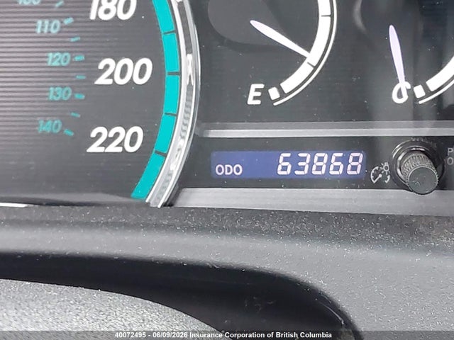 40072495 :رقم المزاد ، 4T3BK3BBXBU056271 vin ، 2011 Toyota Venza مزاد بيع