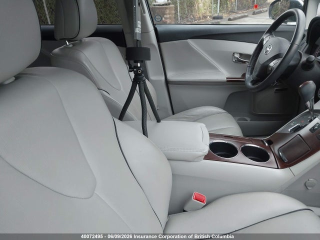 40072495 :رقم المزاد ، 4T3BK3BBXBU056271 vin ، 2011 Toyota Venza مزاد بيع