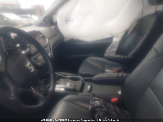 Продаж на аукціоні авто 2019 Honda Pilot Touring, vin: 5FNYF6H64KB503760, номер лоту: 40064512