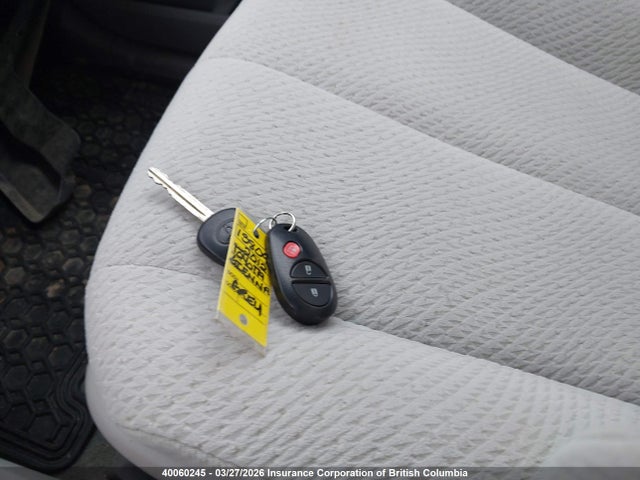Aukcja sprzedaży 2012 Toyota Sienna Le 7 Passenger, vin: 5TDKA3DC0CS012906, numer aukcji: 40060245