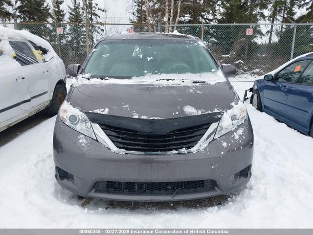 Aukcja sprzedaży 2012 Toyota Sienna Le 7 Passenger, vin: 5TDKA3DC0CS012906, numer aukcji: 40060245