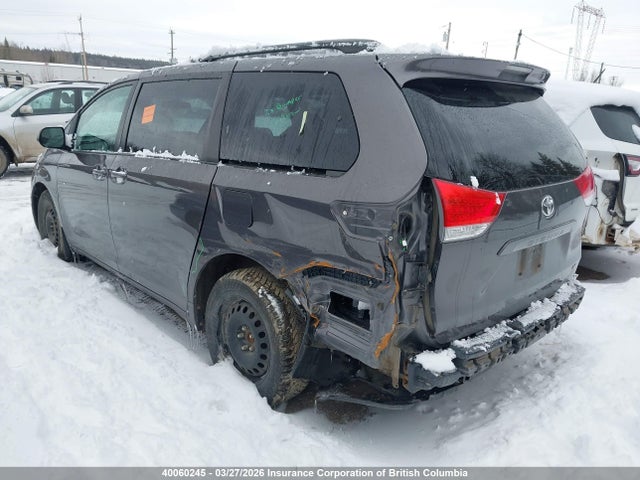 Aukcja sprzedaży 2012 Toyota Sienna Le 7 Passenger, vin: 5TDKA3DC0CS012906, numer aukcji: 40060245