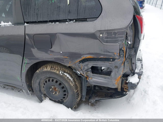 Aukcja sprzedaży 2012 Toyota Sienna Le 7 Passenger, vin: 5TDKA3DC0CS012906, numer aukcji: 40060245