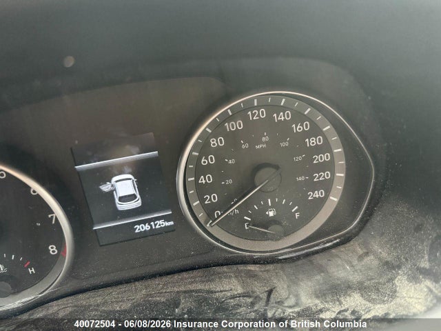 Продаж на аукціоні авто 2018 Hyundai Elantra Gt Sport, vin: KMHH55LC7JU044090, номер лоту: 40072504