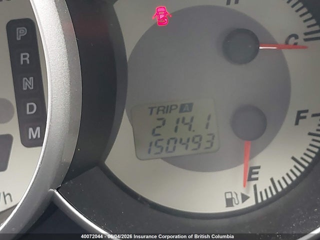 40072044 :رقم المزاد ، JM1BK32F371735596 vin ، 2007 Mazda 3 I مزاد بيع