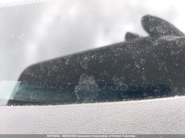 40072044 :رقم المزاد ، JM1BK32F371735596 vin ، 2007 Mazda 3 I مزاد بيع