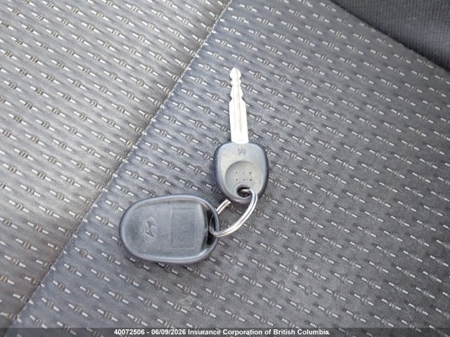 Aukcja sprzedaży 2008 Hyundai Tiburon Gs, vin: KMHHM65D58U268032, numer aukcji: 40072506