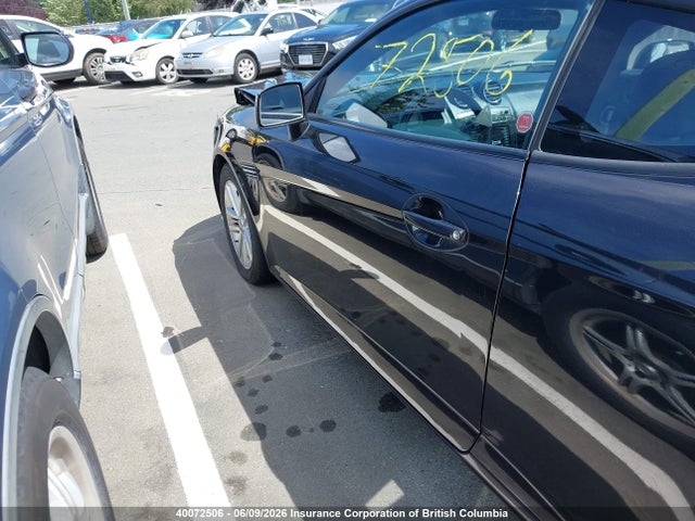 Aukcja sprzedaży 2008 Hyundai Tiburon Gs, vin: KMHHM65D58U268032, numer aukcji: 40072506