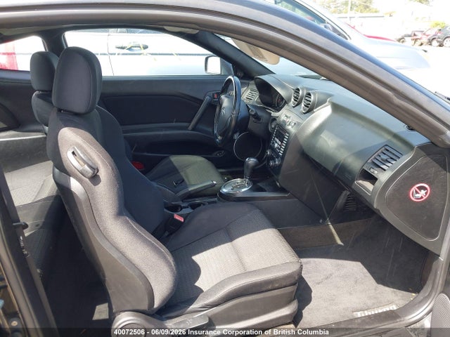 Aukcja sprzedaży 2008 Hyundai Tiburon Gs, vin: KMHHM65D58U268032, numer aukcji: 40072506