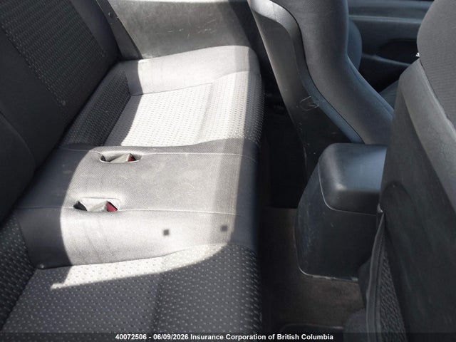 Aukcja sprzedaży 2008 Hyundai Tiburon Gs, vin: KMHHM65D58U268032, numer aukcji: 40072506