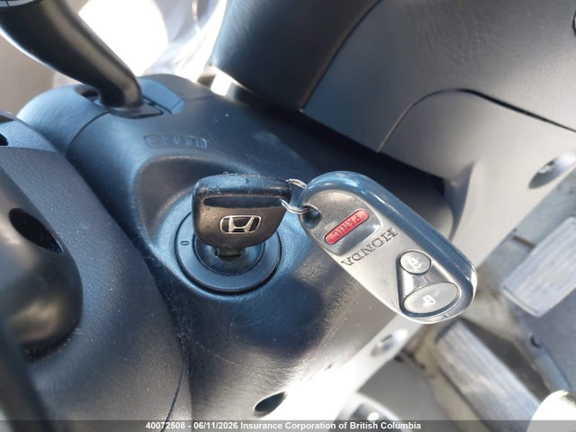 2005 Honda Civic მანქანა იყიდება აუქციონზე, vin: 2HGES16615H019470, აუქციონის ნომერი: 40072508