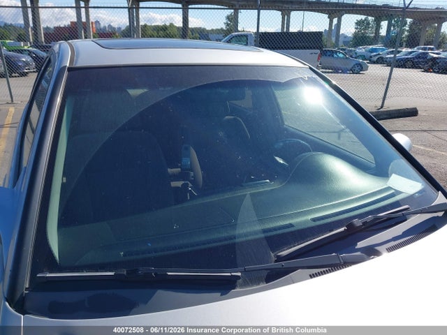 2005 Honda Civic მანქანა იყიდება აუქციონზე, vin: 2HGES16615H019470, აუქციონის ნომერი: 40072508