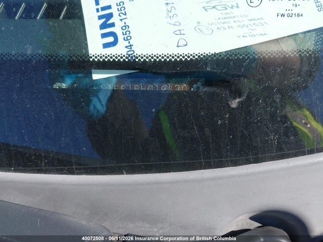 2005 Honda Civic მანქანა იყიდება აუქციონზე, vin: 2HGES16615H019470, აუქციონის ნომერი: 40072508