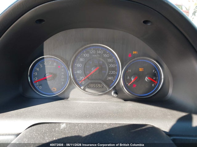 2005 Honda Civic მანქანა იყიდება აუქციონზე, vin: 2HGES16615H019470, აუქციონის ნომერი: 40072508