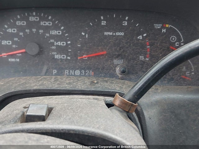 2004 Ford F350 მანქანა იყიდება აუქციონზე, vin: 1FTSW31P54EB43510, აუქციონის ნომერი: 40072509