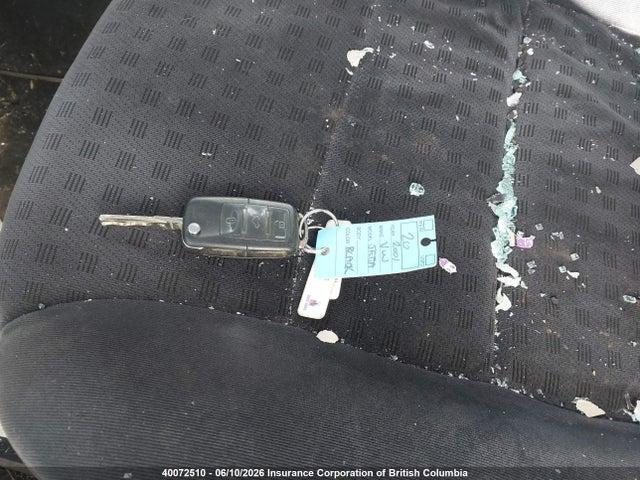 40072510 :رقم المزاد ، 3VWSP29M72M083493 vin ، 2002 Volkswagen Jetta مزاد بيع
