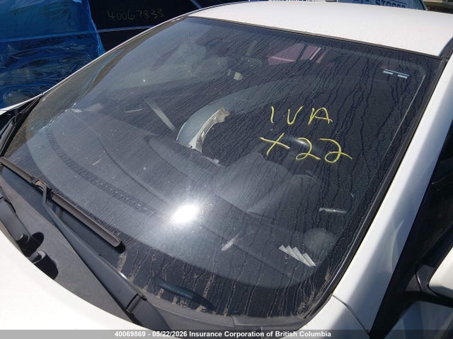 2013 Mazda 3 I მანქანა იყიდება აუქციონზე, vin: JM1BL1V79D1816202, აუქციონის ნომერი: 40069869