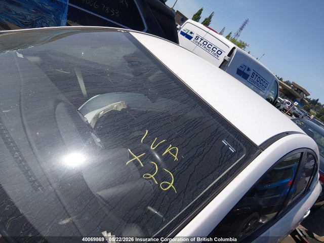 2013 Mazda 3 I მანქანა იყიდება აუქციონზე, vin: JM1BL1V79D1816202, აუქციონის ნომერი: 40069869