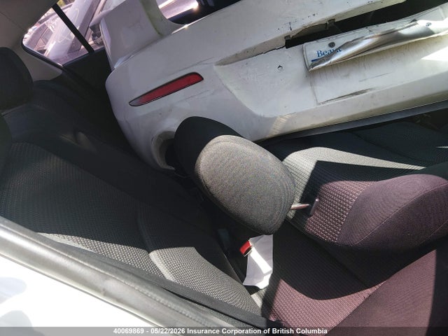2013 Mazda 3 I მანქანა იყიდება აუქციონზე, vin: JM1BL1V79D1816202, აუქციონის ნომერი: 40069869