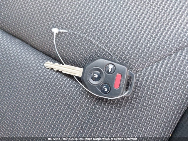 Продажа на аукционе авто 2018 Subaru Impreza Premium, vin: 4S3GKAB69J3615386, номер лота: 40072514
