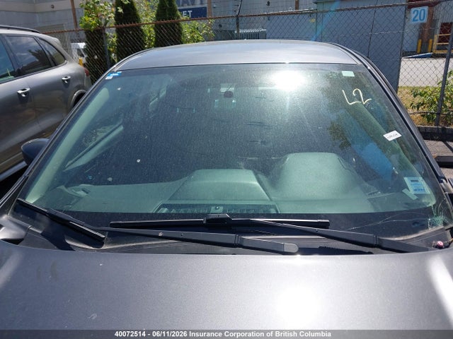 Продажа на аукционе авто 2018 Subaru Impreza Premium, vin: 4S3GKAB69J3615386, номер лота: 40072514