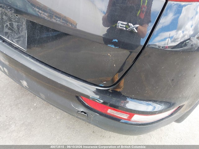 2019 Kia Sportage Ex მანქანა იყიდება აუქციონზე, vin: KNDPNCAC9K7523361, აუქციონის ნომერი: 40072515