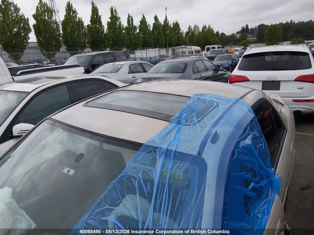 2002 Mazda Protege Dx/lx/es მანქანა იყიდება აუქციონზე, vin: JM1BJ225820507516, აუქციონის ნომერი: 40068490