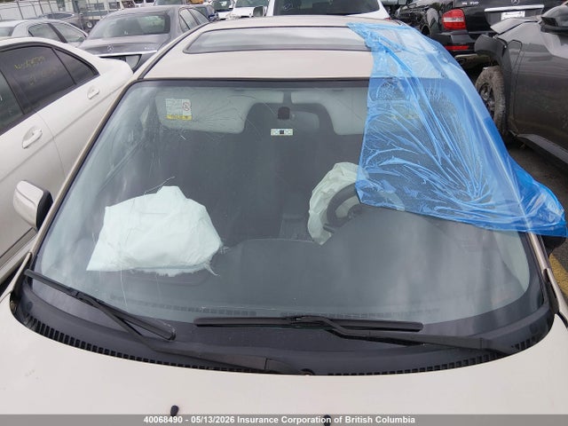 2002 Mazda Protege Dx/lx/es მანქანა იყიდება აუქციონზე, vin: JM1BJ225820507516, აუქციონის ნომერი: 40068490