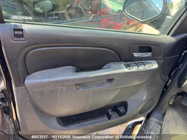 Aukcja sprzedaży 2013 Gmc Sierra K1500 Sle, vin: 1GTR2VE74DZ279135, numer aukcji: 40072517