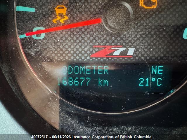 Aukcja sprzedaży 2013 Gmc Sierra K1500 Sle, vin: 1GTR2VE74DZ279135, numer aukcji: 40072517