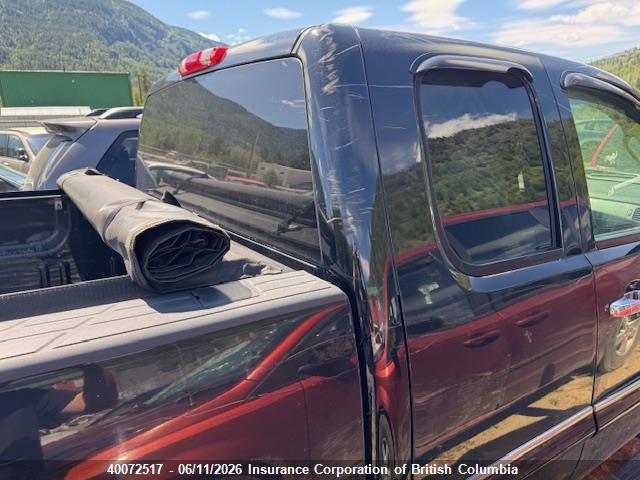 Aukcja sprzedaży 2013 Gmc Sierra K1500 Sle, vin: 1GTR2VE74DZ279135, numer aukcji: 40072517