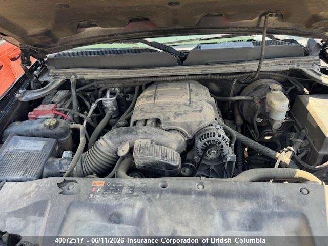 Aukcja sprzedaży 2013 Gmc Sierra K1500 Sle, vin: 1GTR2VE74DZ279135, numer aukcji: 40072517