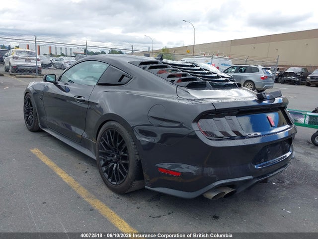 Aukcja sprzedaży 2022 Ford Mustang Gt, vin: 1FA6P8CF4N5144820, numer aukcji: 40072518