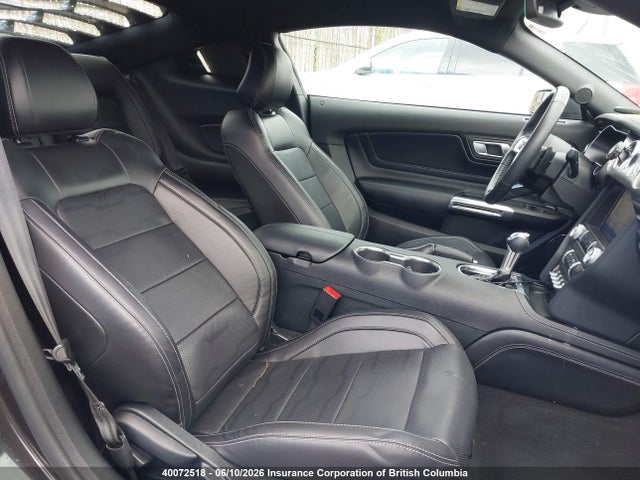 Aukcja sprzedaży 2022 Ford Mustang Gt, vin: 1FA6P8CF4N5144820, numer aukcji: 40072518