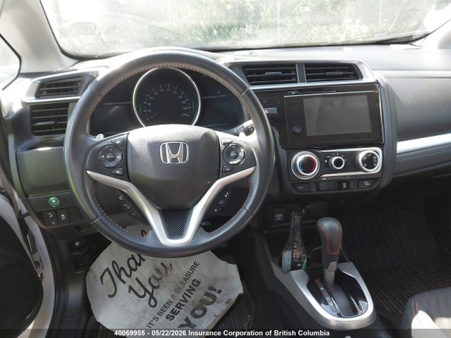 Aukcja sprzedaży 2018 Honda Fit Sport, vin: 3HGGK5H6XJM102307, numer aukcji: 40069955