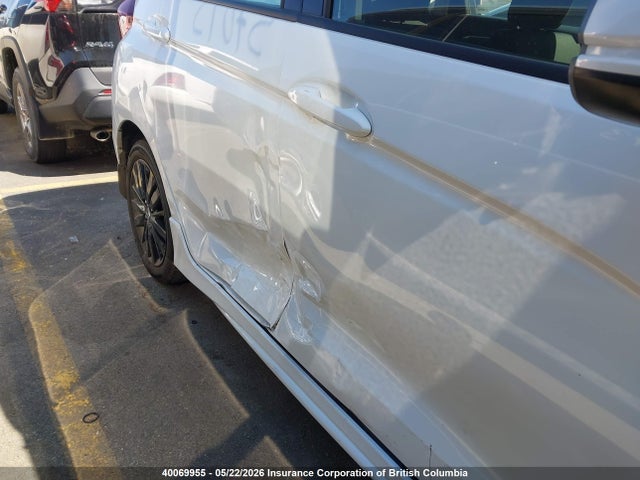 Aukcja sprzedaży 2018 Honda Fit Sport, vin: 3HGGK5H6XJM102307, numer aukcji: 40069955