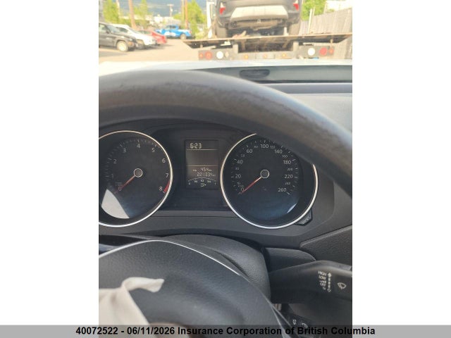 2015 Volkswagen Jetta მანქანა იყიდება აუქციონზე, vin: 3VWB07AJ8FM246421, აუქციონის ნომერი: 40072522