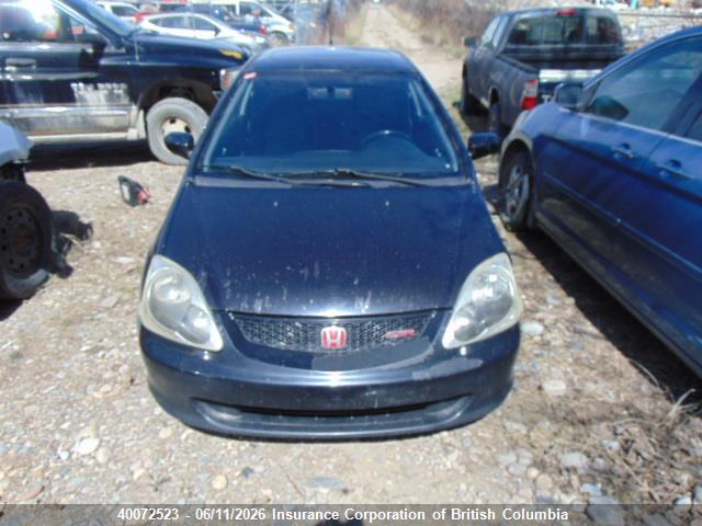 2004 Honda Civic მანქანა იყიდება აუქციონზე, vin: SHHEP33504U800300, აუქციონის ნომერი: 40072523