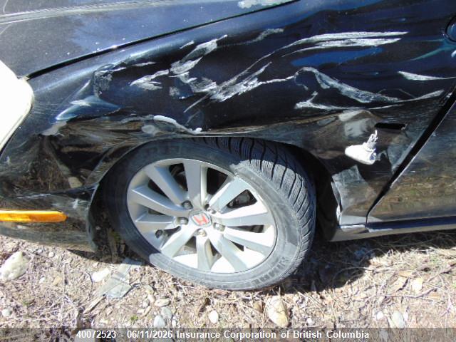 2004 Honda Civic მანქანა იყიდება აუქციონზე, vin: SHHEP33504U800300, აუქციონის ნომერი: 40072523