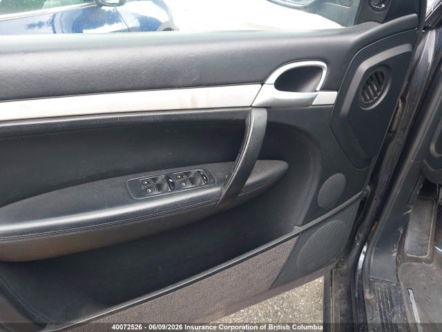 Продаж на аукціоні авто 2006 Porsche Cayenne Turbo, vin: WP1ZZZ9PZ6LA81884, номер лоту: 40072526